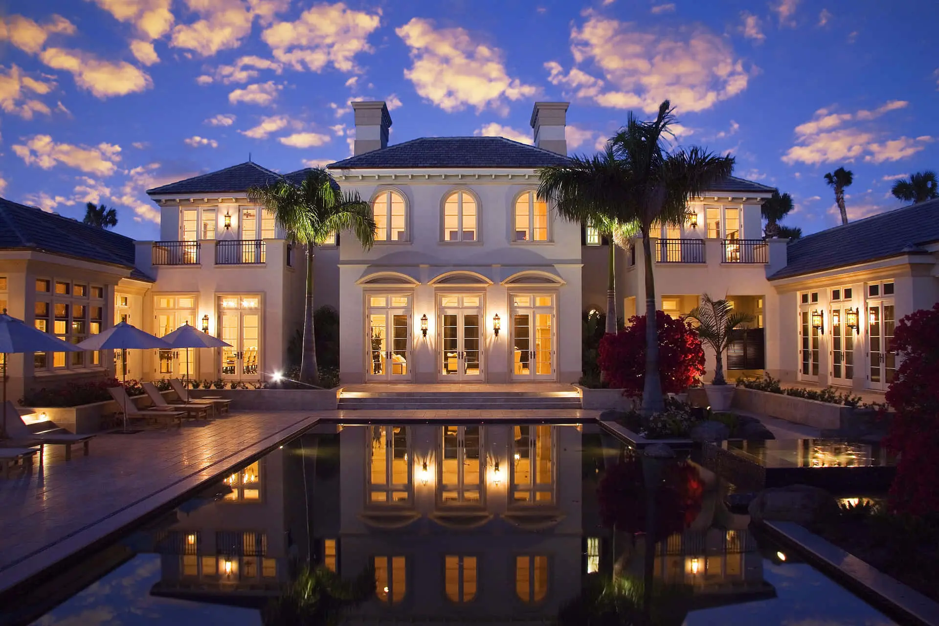 home